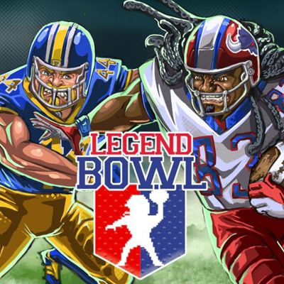 Legend Bowl
