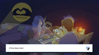 LoveChoice Screenshot 3