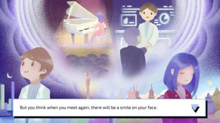 LoveChoice Screenshot 2
