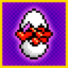 Mom's Love Trophy