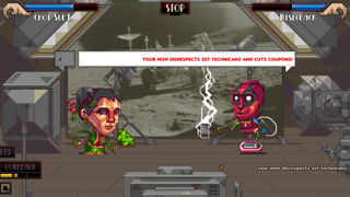 Oh...Sir! The Hollywood Roast Screenshot 4
