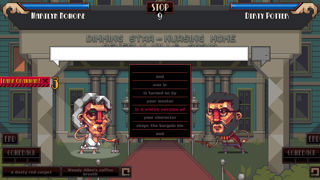 Oh...Sir! The Hollywood Roast Screenshot 1