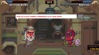 Oh...Sir! The Hollywood Roast Screenshot 2