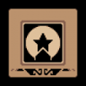 Seasoned Star Trophy