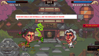 Oh...Sir! The Hollywood Roast Screenshot 3