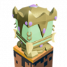 Unjust Enrichment Trophy