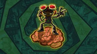 Psychonauts Screenshot 1