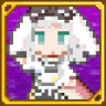 Irisu in wonderland Trophy