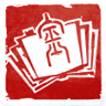 Knowledge Greed Trophy