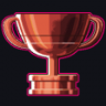 Perfectionist I Trophy