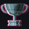 Perfectionist II Trophy