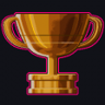 Perfectionist III Trophy