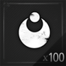 Sleight of Hand Trophy