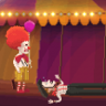 *Beephole* Mime Trophy