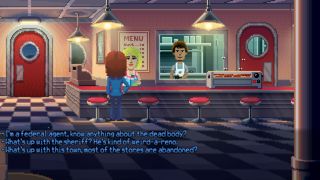 Thimbleweed Park Screenshot 8