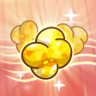 Melodic Forager Trophy