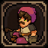 Heart of Darkness Trophy