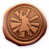 New Warlander Trophy