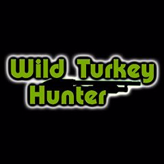 Wild Turkey Hunter