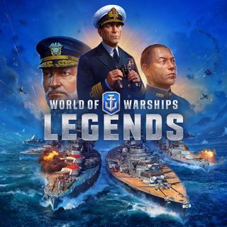 World of Warships: Legends Screenshot 1