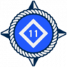 The Climb Trophy
