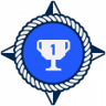 War Profiteering Trophy