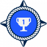War Profiteering Trophy