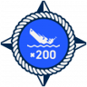 Widow-Maker Trophy