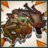 Invincible Trophy