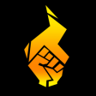 Never Surrender! Trophy