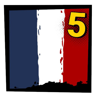 Tour de France. Trophy