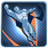 Aerial Antics Trophy