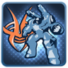 Criminal Mastermind Trophy