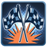 Platinum Pace Trophy