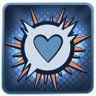 The Healing Touch Trophy