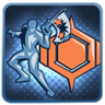 The Joker in the Deck Trophy
