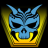 Blood God Trophy