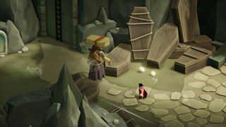 Death's Door Screenshot 4