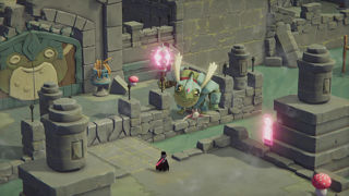 Death's Door Screenshot 3