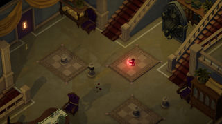 Death's Door Screenshot 1