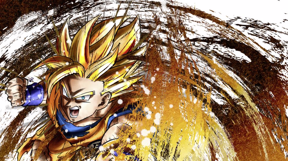 Best Dragon Ball Games on PS4 