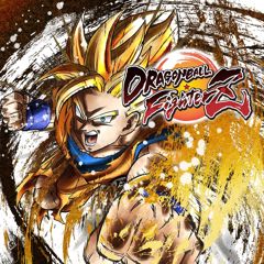 Dragon Ball FighterZ