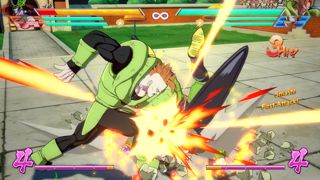 Dragon Ball FighterZ Screenshot 17