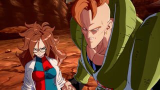 Dragon Ball FighterZ Screenshot 9