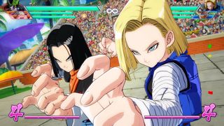 Dragon Ball FighterZ Screenshot 15