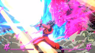 Dragon Ball FighterZ Screenshot 12