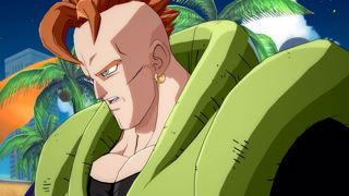 Dragon Ball FighterZ Screenshot 11