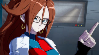 Dragon Ball FighterZ Screenshot 4