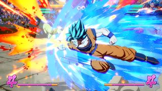 Dragon Ball FighterZ Screenshot 18