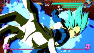 Dragon Ball FighterZ Screenshot 19